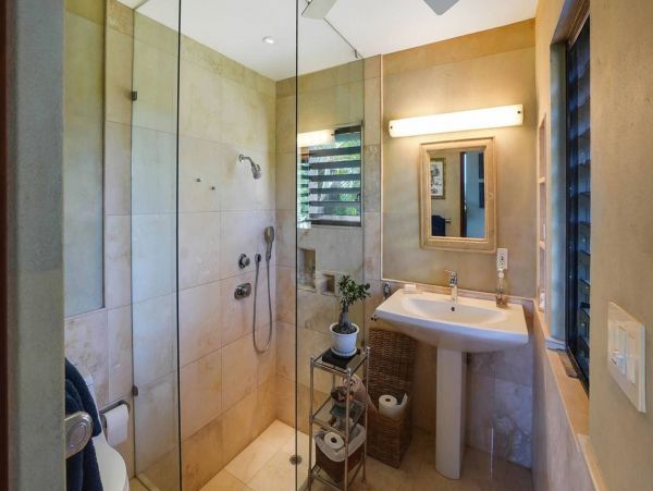 Luxury Vacation Rental in St. Croix - Unbeatable Sea Views