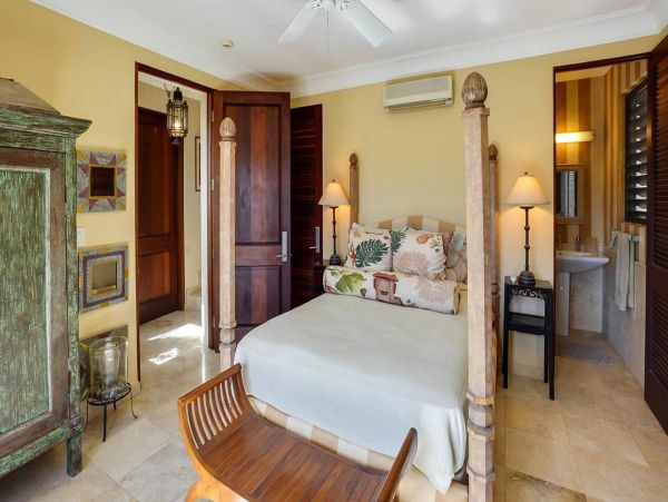 Luxury Vacation Rental in St. Croix - Unbeatable Sea Views