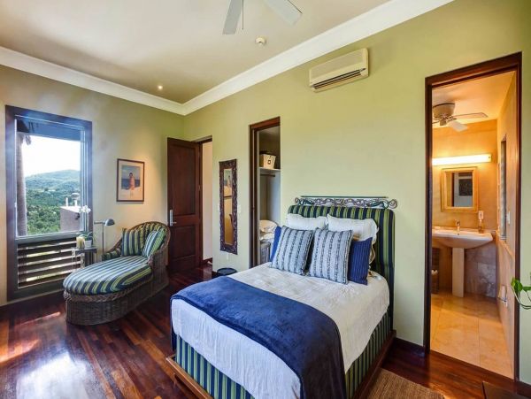 Luxury Vacation Rental in St. Croix - Unbeatable Sea Views