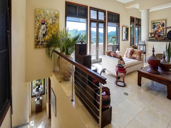 Luxury Vacation Rental in St. Croix - Unbeatable Sea Views