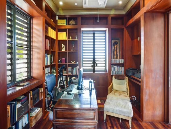 Luxury Vacation Rental in St. Croix - Unbeatable Sea Views