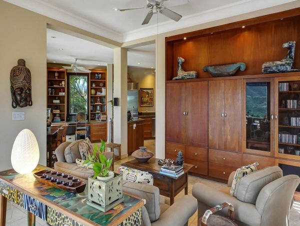 Luxury Vacation Rental in St. Croix - Unbeatable Sea Views