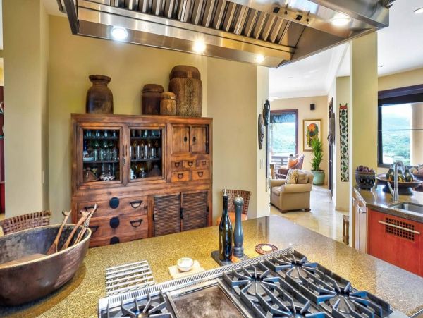 Luxury Vacation Rental in St. Croix - Unbeatable Sea Views