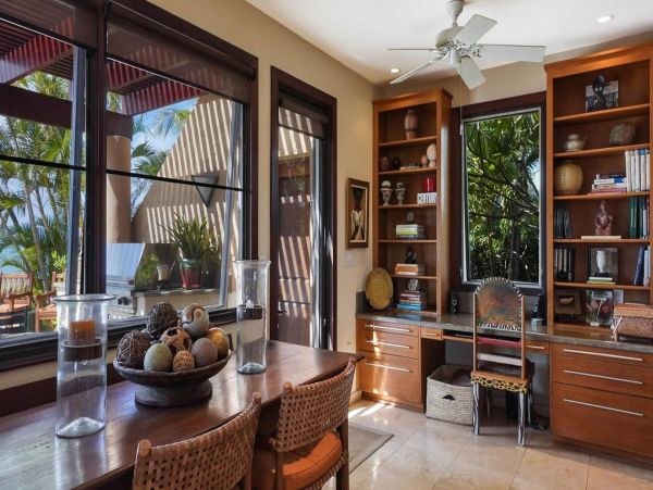 Luxury Vacation Rental in St. Croix - Unbeatable Sea Views