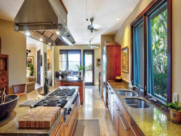 Luxury Vacation Rental in St. Croix - Unbeatable Sea Views