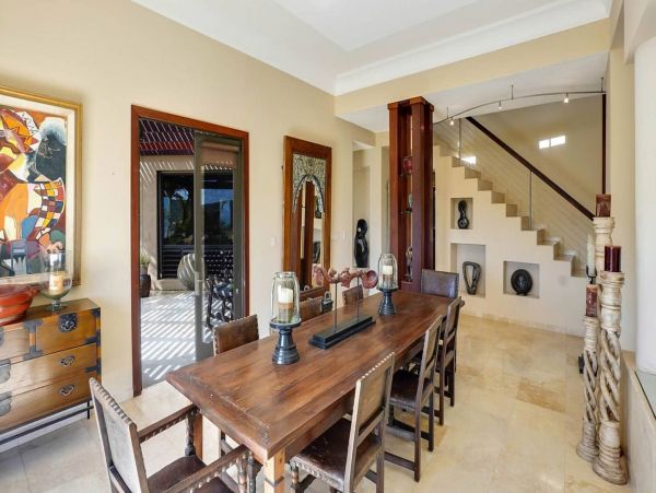 Luxury Vacation Rental in St. Croix - Unbeatable Sea Views