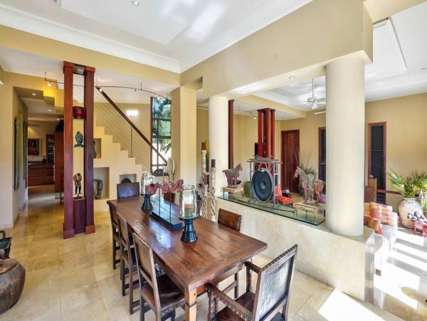 Luxury Vacation Rental in St. Croix - Unbeatable Sea Views