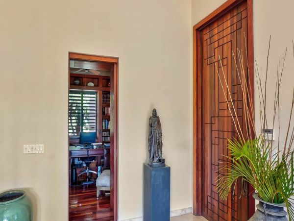 Luxury Vacation Rental in St. Croix - Unbeatable Sea Views