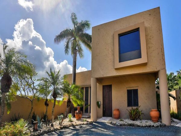 Luxury Vacation Rental in St. Croix - Unbeatable Sea Views