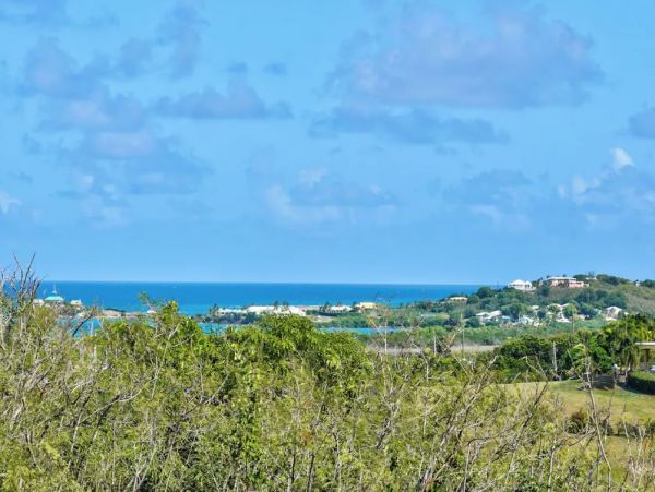 Luxury Vacation Rental in St. Croix - Unbeatable Sea Views