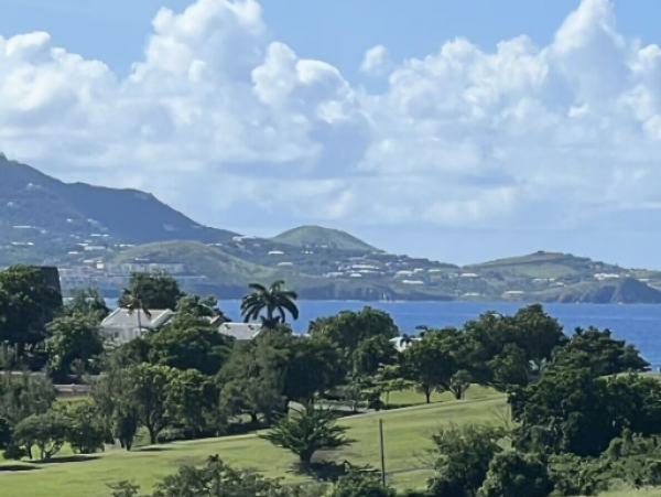 Luxurious St. Croix Villa with Private Pool & Stunning Views