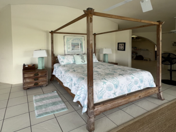 Luxurious St. Croix Villa with Private Pool & Stunning Views