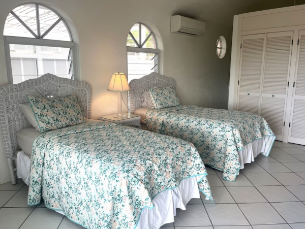 Luxurious St. Croix Villa with Private Pool & Stunning Views