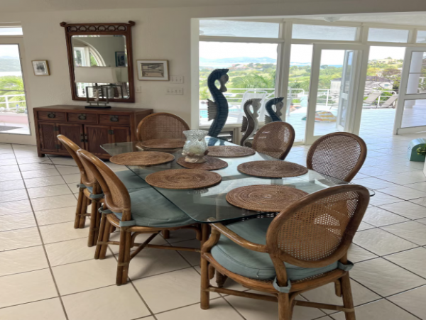 Luxurious St. Croix Villa with Private Pool & Stunning Views