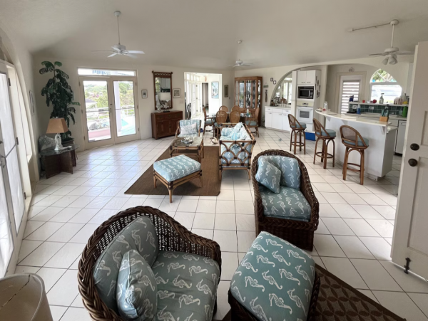 Luxurious St. Croix Villa with Private Pool & Stunning Views