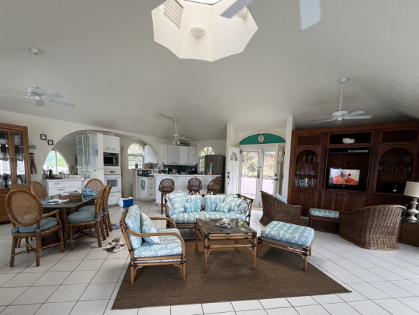 Luxurious St. Croix Villa with Private Pool & Stunning Views