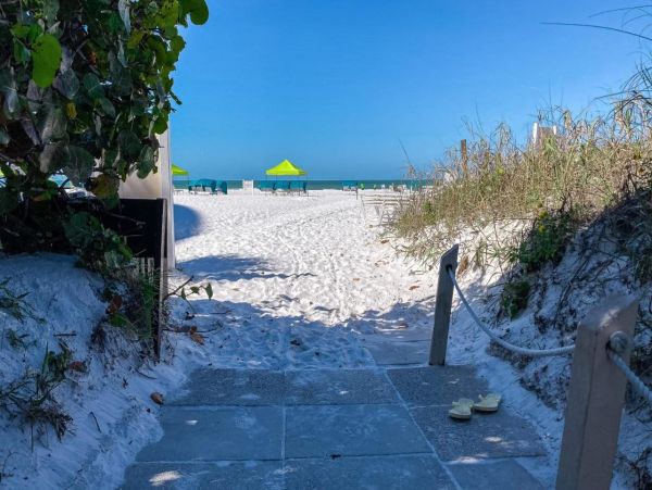 Lovely Sarasota Vacation Home with Private Pool