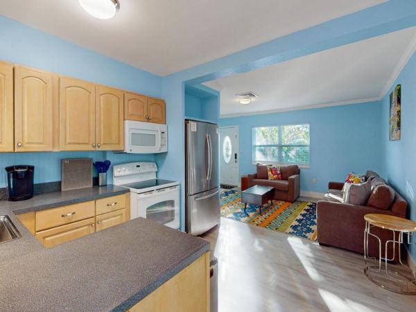 Lovely Sarasota Vacation Home with Private Pool