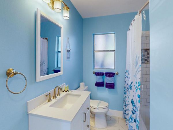 Lovely Sarasota Vacation Home with Private Pool