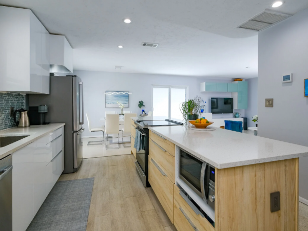 Cozy Vacation Rental with 2 Bedrooms in Siesta Key