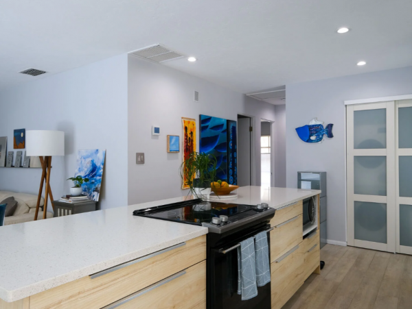 Cozy Vacation Rental with 2 Bedrooms in Siesta Key