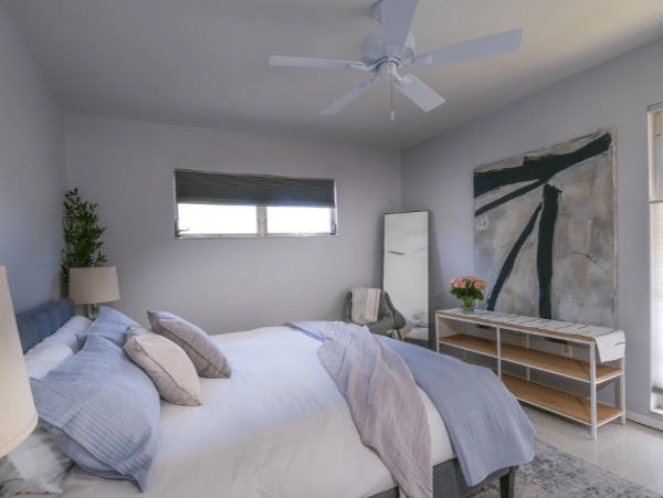 Cozy Vacation Rental with 2 Bedrooms in Siesta Key