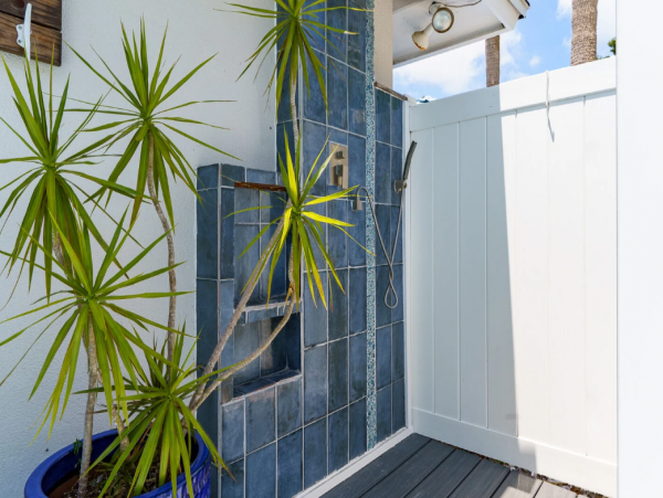 Cozy Vacation Rental with 2 Bedrooms in Siesta Key
