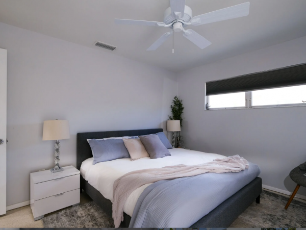 Cozy Vacation Rental with 2 Bedrooms in Siesta Key