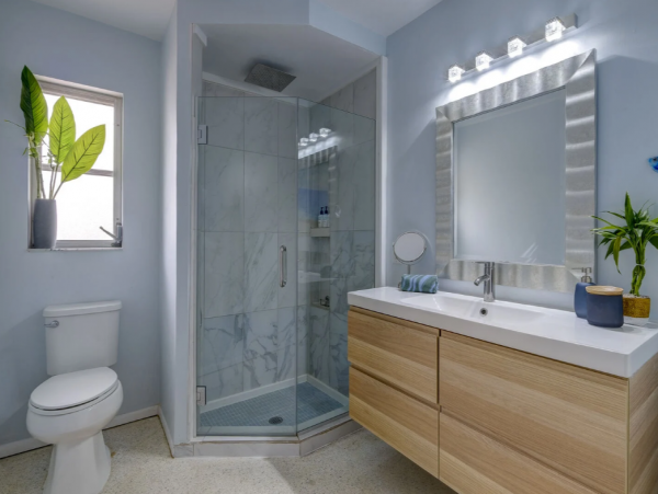 Cozy Vacation Rental with 2 Bedrooms in Siesta Key