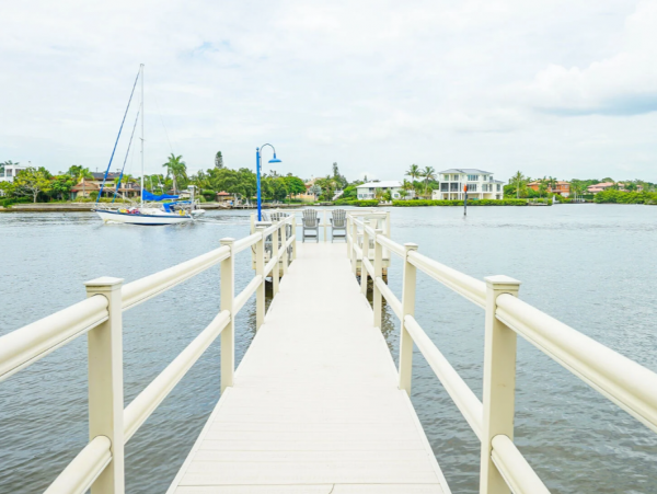 Cozy Vacation Rental with 2 Bedrooms in Siesta Key