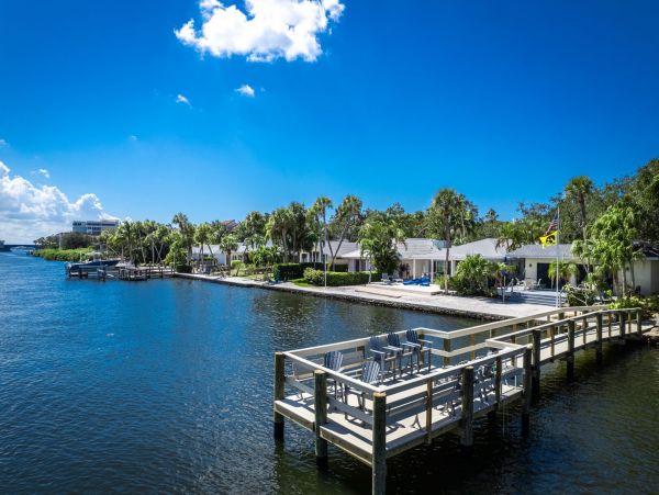 Cozy Vacation Rental with 2 Bedrooms in Siesta Key
