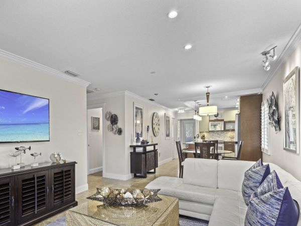 Your Dream Getaway at Longboat Key!