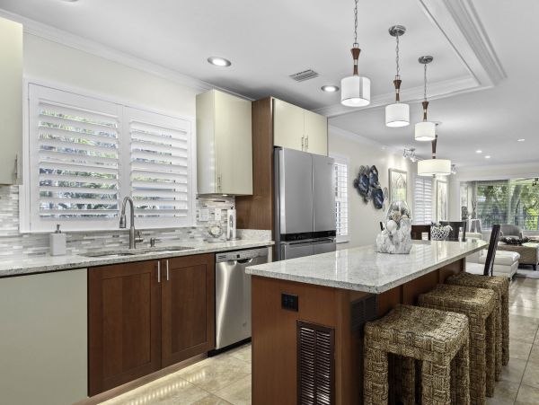 Your Dream Getaway at Longboat Key!