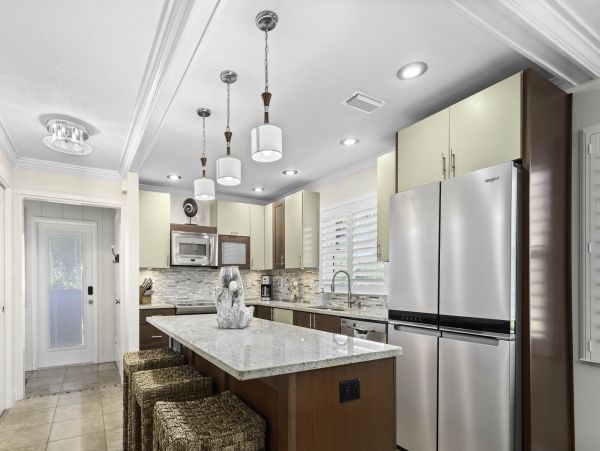 Your Dream Getaway at Longboat Key!