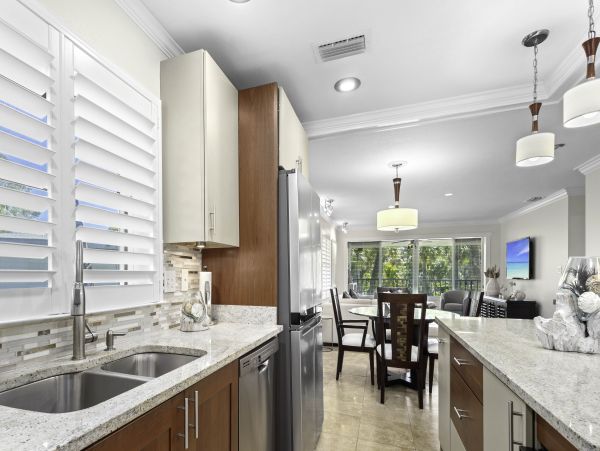 Your Dream Getaway at Longboat Key!