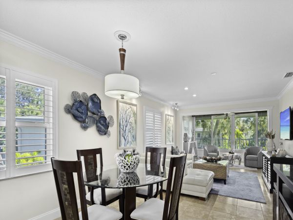 Your Dream Getaway at Longboat Key!