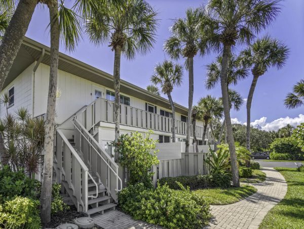 Your Dream Getaway at Longboat Key!