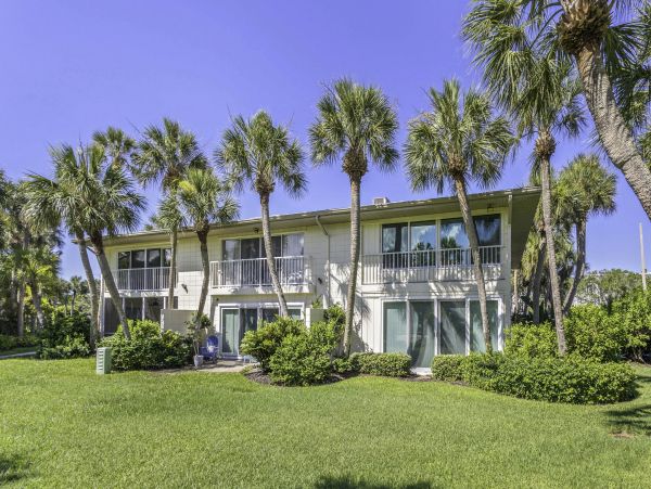 Your Dream Getaway at Longboat Key!