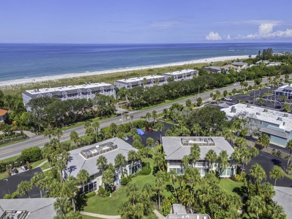 Your Dream Getaway at Longboat Key!
