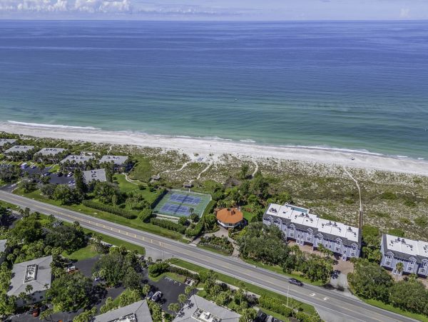 Your Dream Getaway at Longboat Key!