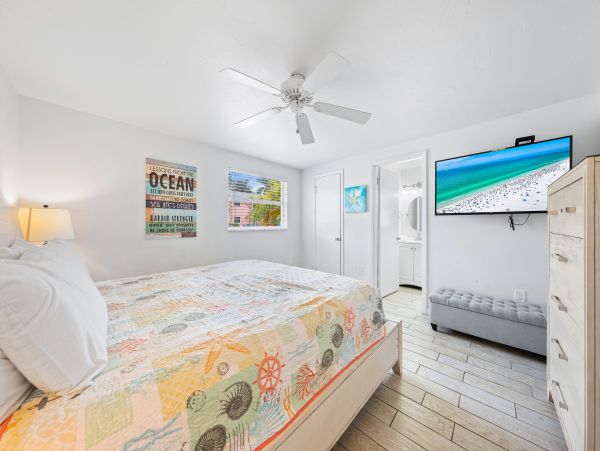 Luxurious Beach Vacation Rental