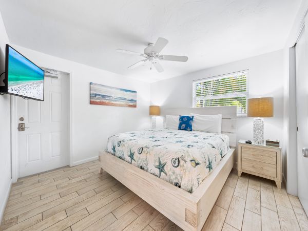 Luxurious Beach Vacation Rental