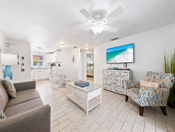 Luxurious Beach Vacation Rental