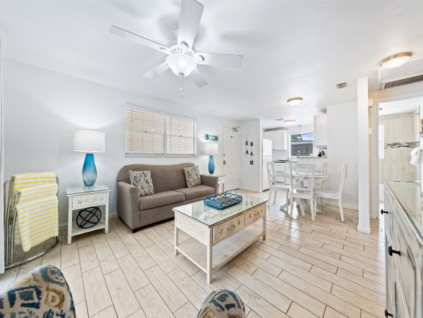Luxurious Beach Vacation Rental