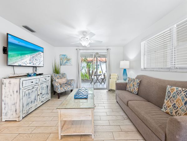 Luxurious Beach Vacation Rental