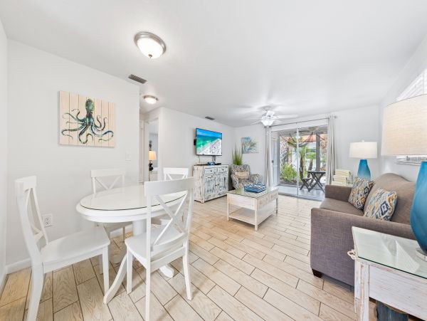 Luxurious Beach Vacation Rental