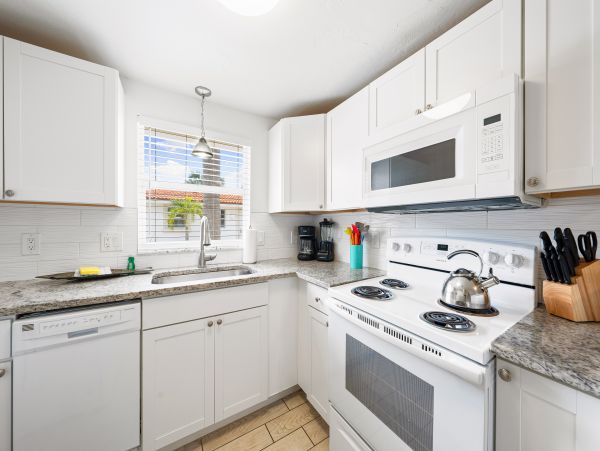 Luxurious Beach Vacation Rental