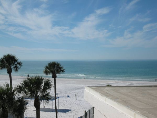 Luxurious Beach Vacation Rental