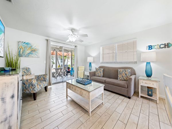 Luxurious Beach Vacation Rental
