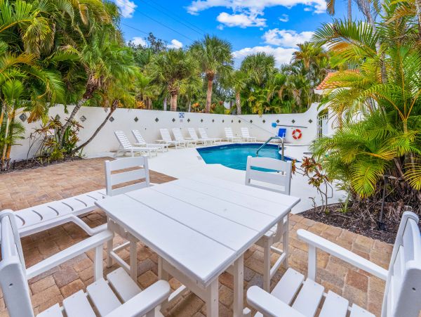 Luxurious Beach Vacation Rental